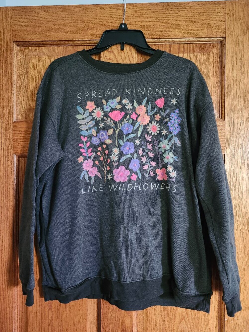 Natural Life Sweatshirt